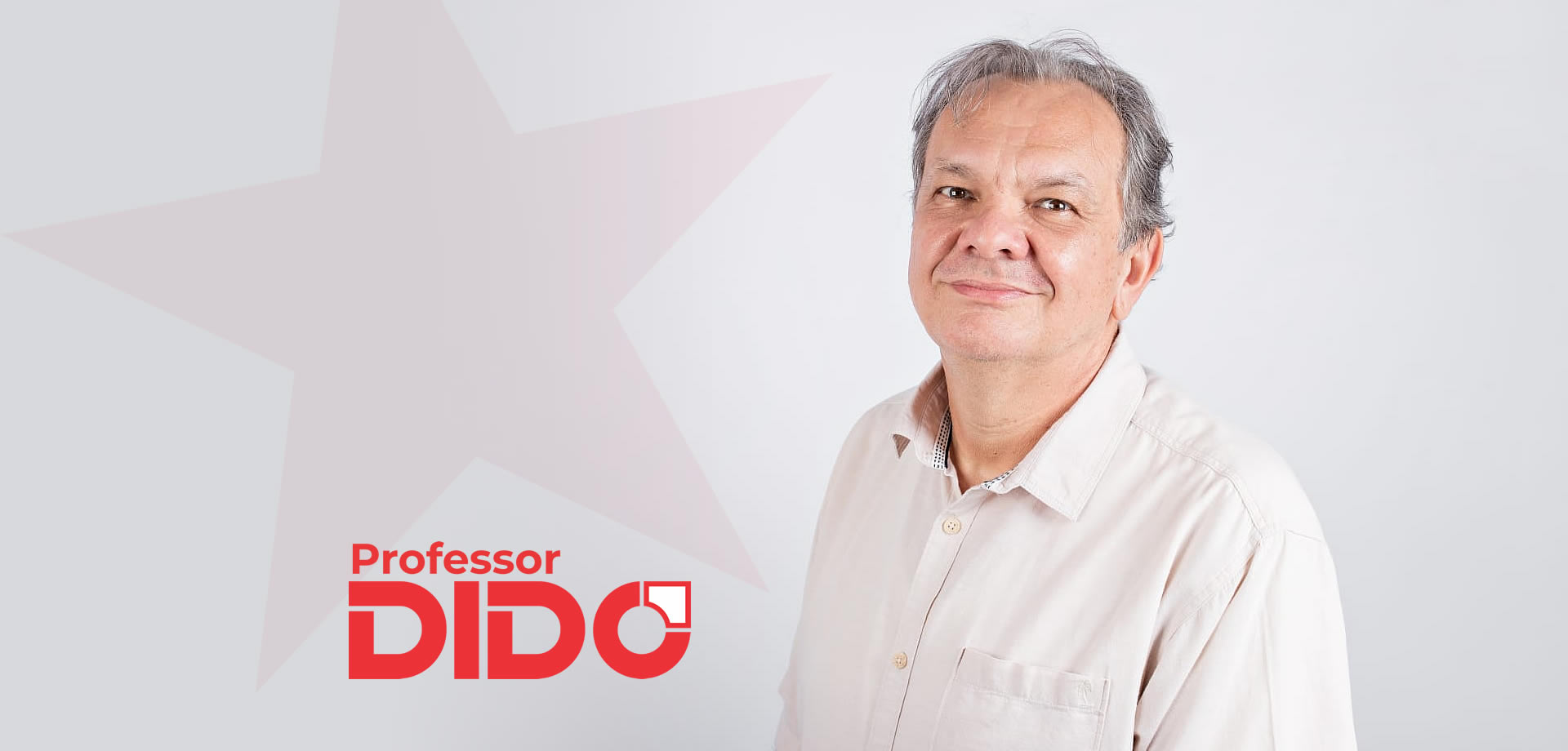 Professor Didô